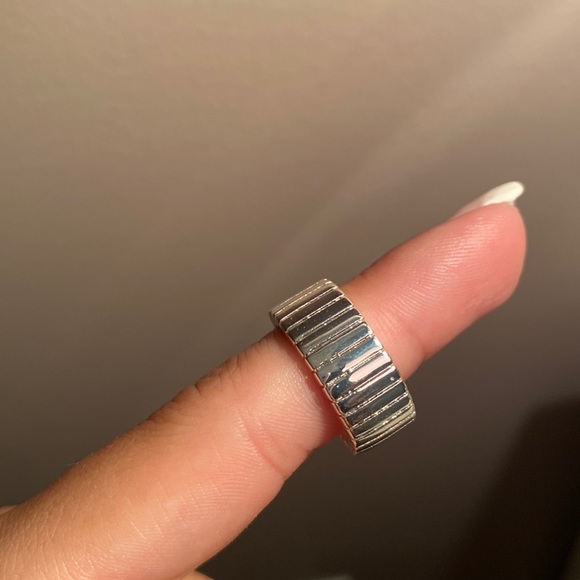 Oak + Fort ring - Picture 3 of 3